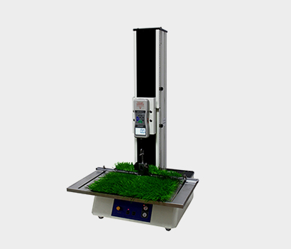 ZQ-770-5草坪地毯絨簇拉力試驗機測力儀